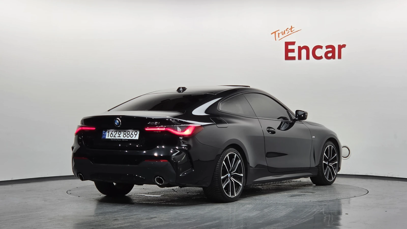 BMW 420 BLIND SPOT ��. �������� ������ ����* encareu.com | Mobile.bg � ����������� 2