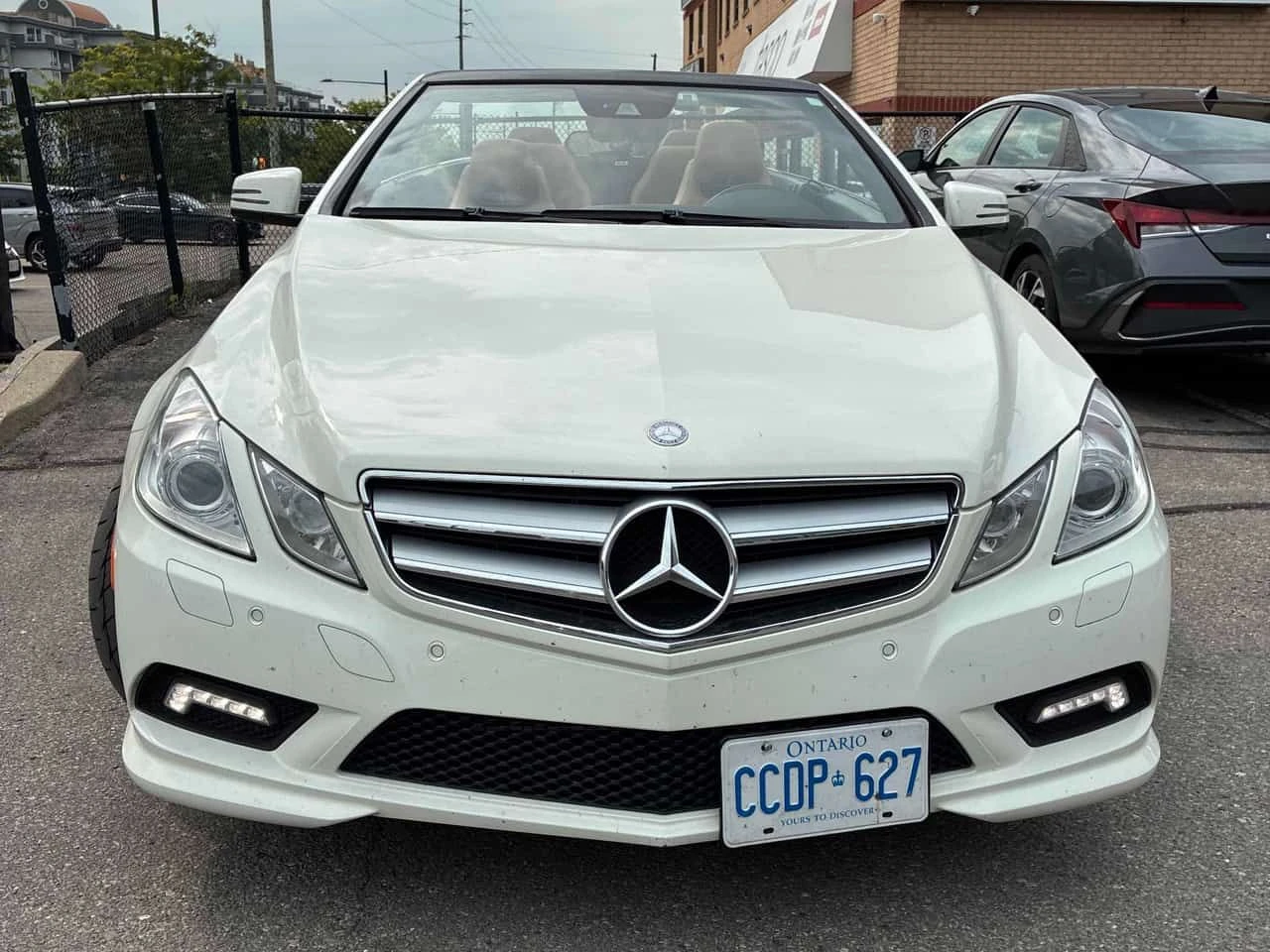 Mercedes-Benz E 350 * CARFAX * ЦЕНА ДО БГ, снимка 4 - Автомобили и джипове - 55646836