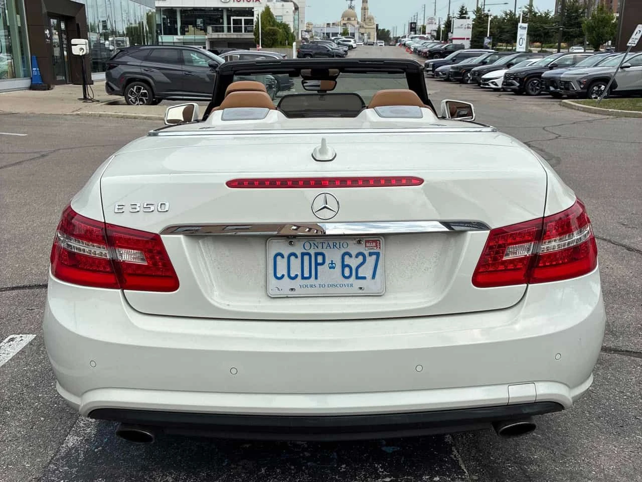 Mercedes-Benz E 350 * CARFAX * ЦЕНА ДО БГ, снимка 5 - Автомобили и джипове - 55646836