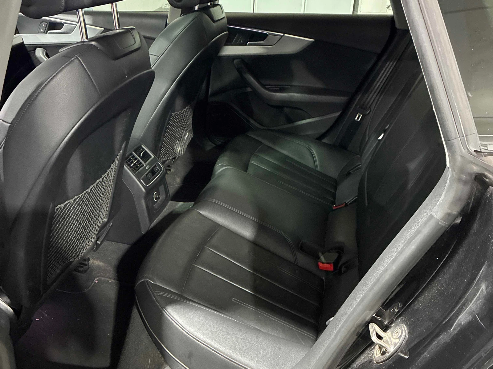 Audi A5 TECHNIK * BANG&OLUFSEN* 360 ������* DIGITAL*  | Mobile.bg � ����������� 12