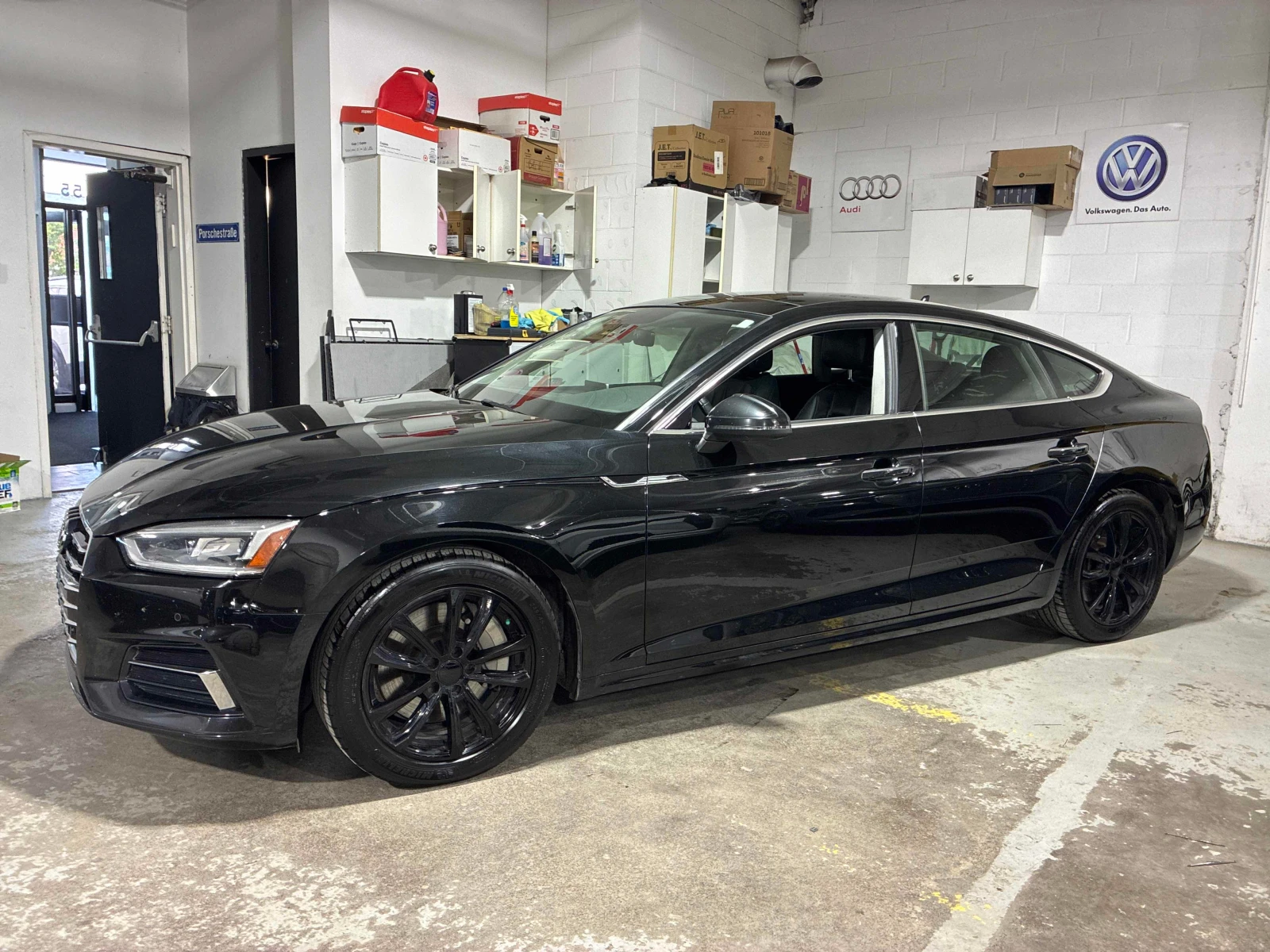 Audi A5 TECHNIK * BANG&OLUFSEN* 360 ������* DIGITAL*  | Mobile.bg � ����������� 4
