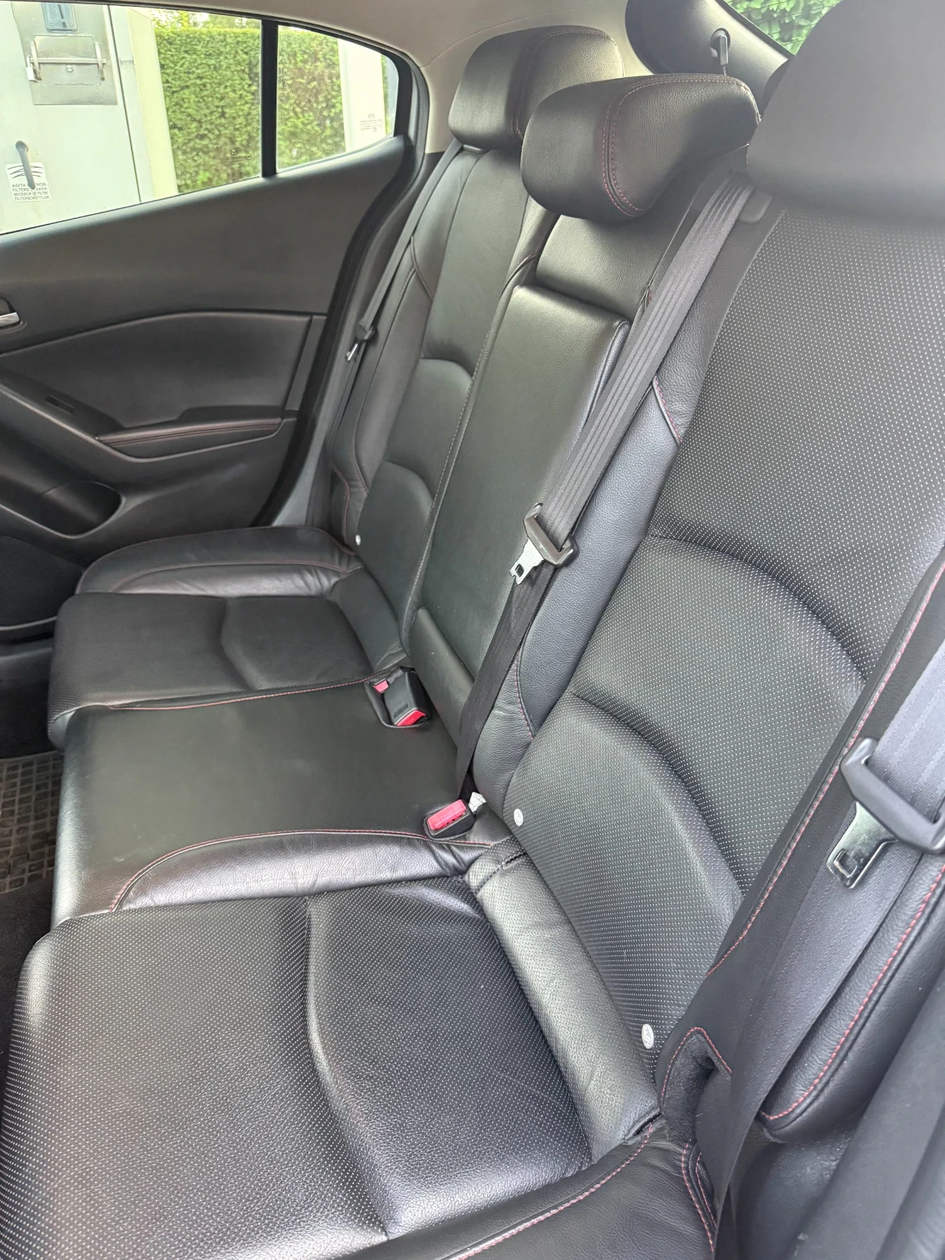 Mazda 3 SkyActiv-D, снимка 7 - Автомобили и джипове - 55871380