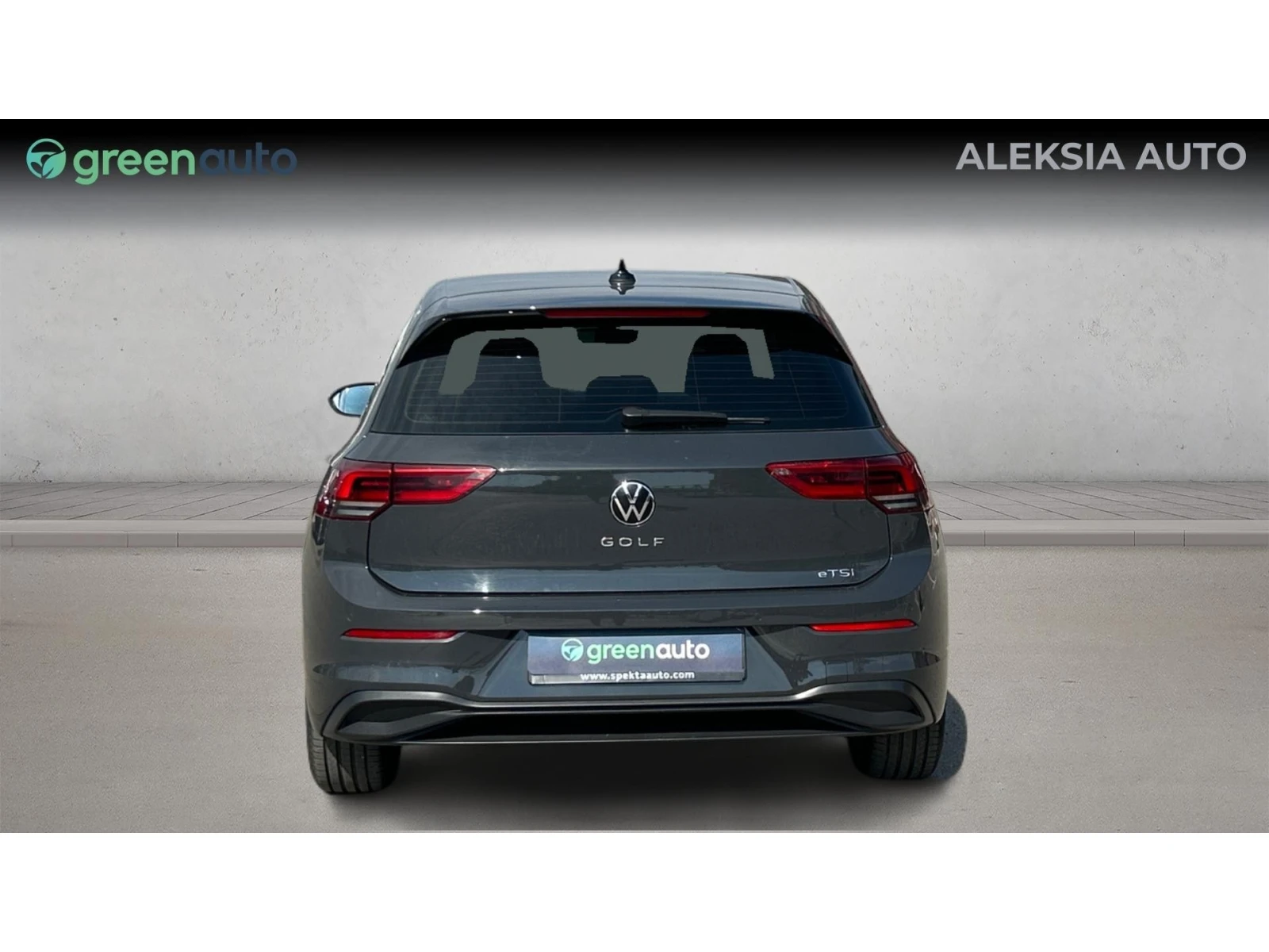 VW Golf 1.5 e-TSi A/T , Месечна вноска от 299  , снимка 4 - Автомобили и джипове - 56150367