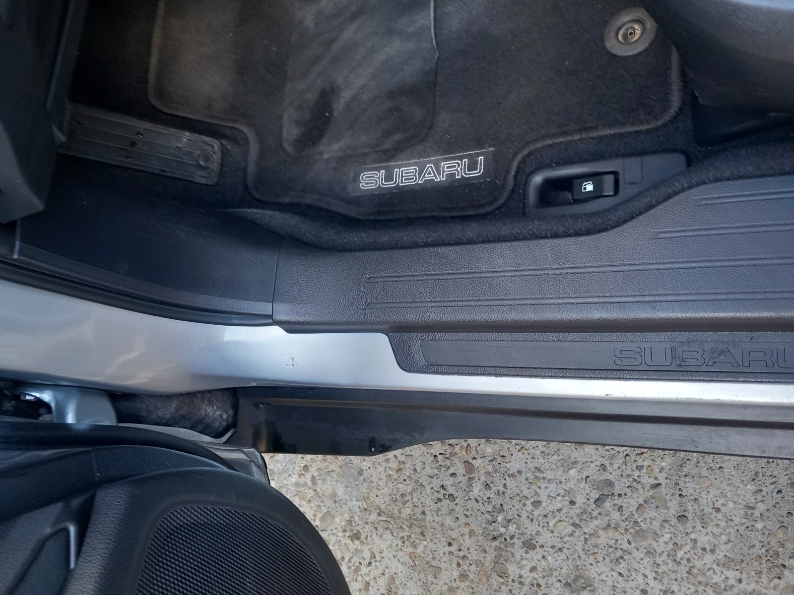 Subaru Outback 2.0 Diesel, снимка 5 - Автомобили и джипове - 56408566