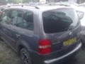 VW Touran 1.9 /2.0 TDi, снимка 12