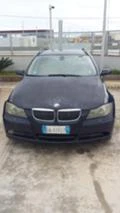 BMW 330 xd, снимка 1