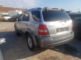 Kia Sorento 2.5 crd 4x4, снимка 5