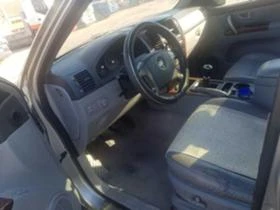 Kia Sorento 2.5 crd 4x4, снимка 13
