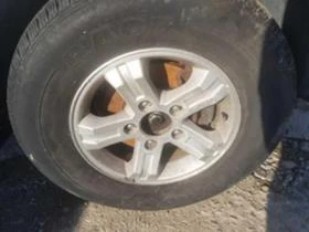 Kia Sorento 2.5 crd 4x4, снимка 15