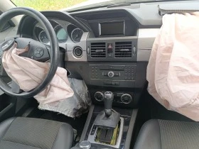 Mercedes-Benz GLK 2.2CDI TIP 651912, снимка 13