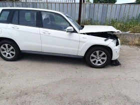 Mercedes-Benz GLK 2.2CDI TIP 651912, снимка 5
