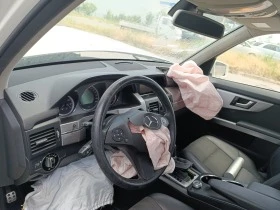 Mercedes-Benz GLK 2.2CDI TIP 651912, снимка 8