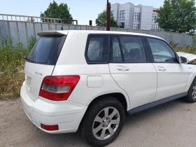 Mercedes-Benz GLK 2.2CDI TIP 651912, снимка 4