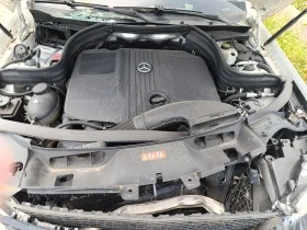 Mercedes-Benz GLK 2.2CDI TIP 651912, снимка 11