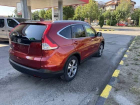 Honda Cr-v 2.2D 4x4.  150k.c, снимка 7