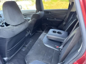 Honda Cr-v 2.2D 4x4.  150k.c, снимка 11
