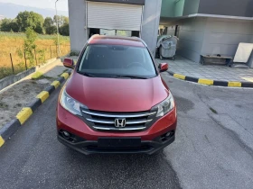 Honda Cr-v 2.2D 4x4.  150k.c, снимка 4