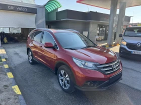 Honda Cr-v 2.2D 4x4.  150k.c, снимка 2