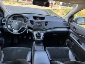 Honda Cr-v 2.2D 4x4.  150k.c, снимка 8