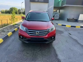 Honda Cr-v 2.2D 4x4.  150k.c, снимка 3