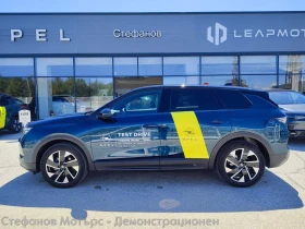 Opel Grandland X Grandland GS 48V Hybrid  MY25, снимка 4