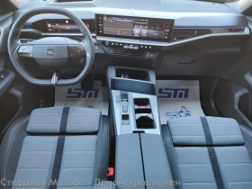 Opel Grandland X Grandland GS 48V Hybrid  MY25, снимка 10
