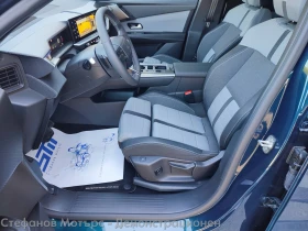 Opel Grandland X Grandland GS 48V Hybrid  MY25, снимка 11