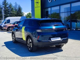 Opel Grandland X Grandland GS 48V Hybrid  MY25, снимка 8