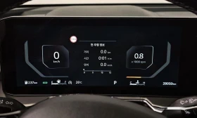 Kia Sorento Gasoline 2.5T 2WD Noblesse, снимка 8