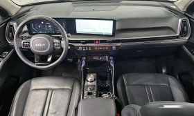 Kia Sorento Gasoline 2.5T 2WD Noblesse, снимка 7