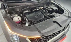 Kia Sorento Gasoline 2.5T 2WD Noblesse, снимка 6