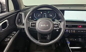Kia Sorento Gasoline 2.5T 2WD Noblesse, снимка 13