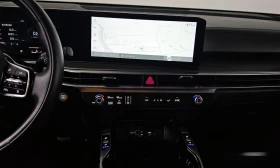 Kia Sorento Gasoline 2.5T 2WD Noblesse, снимка 14