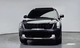 Kia Sorento Gasoline 2.5T 2WD Noblesse, снимка 3