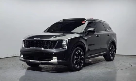 Kia Sorento Gasoline 2.5T 2WD Noblesse, снимка 1