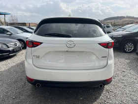 Mazda CX-5 2.2d AWD Exceed / Skyactive / Face / Head up, снимка 5