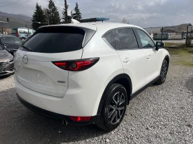 Mazda CX-5 2.2d AWD Exceed / Skyactive / Face / Head up, снимка 4