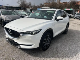 Mazda CX-5 2.2d AWD Exceed / Skyactive / Face / Head up, снимка 1