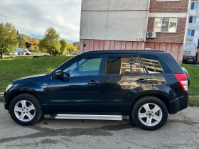 Suzuki Grand vitara, снимка 1