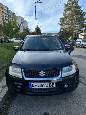 Suzuki Grand vitara, снимка 2