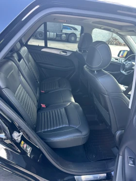 Mercedes-Benz GLE 350, снимка 7