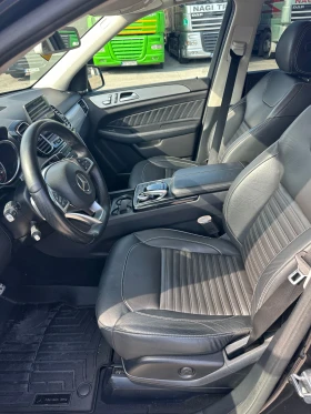 Mercedes-Benz GLE 350, снимка 8
