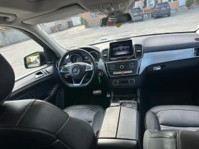 Mercedes-Benz GLE 350, снимка 6