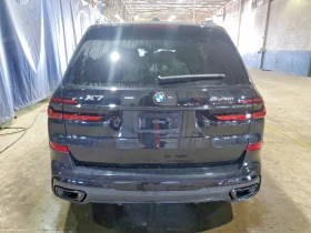 BMW X7 3l xDrive40I, снимка 6