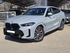 BMW X6 xDrive40i, снимка 1