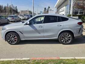 BMW X6 xDrive40i, снимка 3