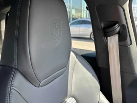 Porsche Cayenne S Coupe/360/DISTRONIC/MATRIX/HUD/ОБДУХВАНЕ, снимка 13