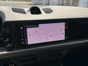 Porsche Cayenne S Coupe/360/DISTRONIC/MATRIX/HUD/ОБДУХВАНЕ, снимка 9