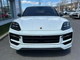 Porsche Cayenne S Coupe/360/DISTRONIC/MATRIX/HUD/ОБДУХВАНЕ, снимка 6