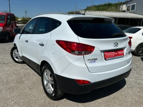 Hyundai IX35 1.7CRDI-150000км-COMFORT-КОЖА-ПОДГРЕВ, снимка 4